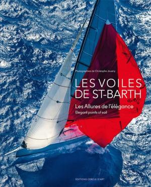 St. Barth photo copyright Jouany Christophe taken at  and featuring the  class