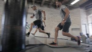 The American lifestyle brand becomes official footwear partner for 35th America’s Cup photo copyright America's Cup taken at  and featuring the  class