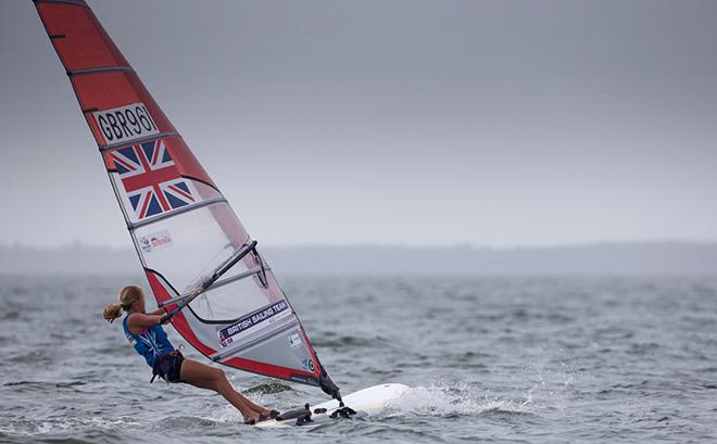 2016 ISAF Sailing World Cup - Miami  &copy; Richard Langdon /Ocean Images http://www.oceanimages.co.uk