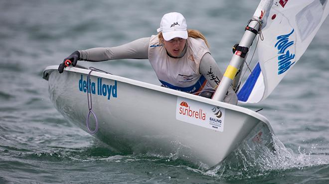 2016 ISAF Sailing World Cup - Miami  &copy; Richard Langdon /Ocean Images http://www.oceanimages.co.uk