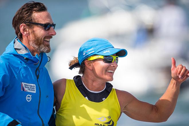 2016 ISAF Sailing World Cup - Miami &copy; Richard Langdon /Ocean Images http://www.oceanimages.co.uk