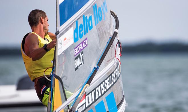 2016 ISAF Sailing World Cup - Miami &copy; Richard Langdon /Ocean Images http://www.oceanimages.co.uk
