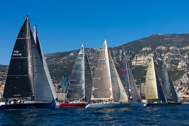 2016 Primo Cup – Trophée Credit Suisse © Carlo Borlenghi