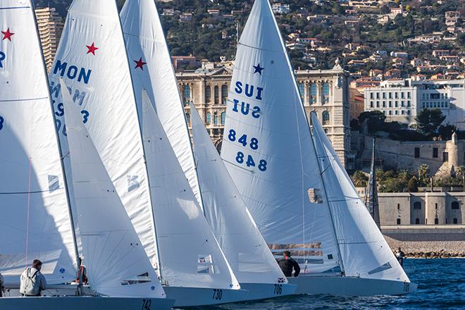2016 Primo Cup - Trophée Credit Suisse  © STUDIO BORLENGHI/Borlenghi-Gattini