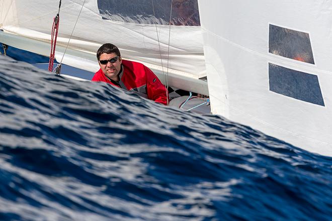 2016 Primo Cup - Trophée Credit Suisse  © STUDIO BORLENGHI/Borlenghi-Gattini