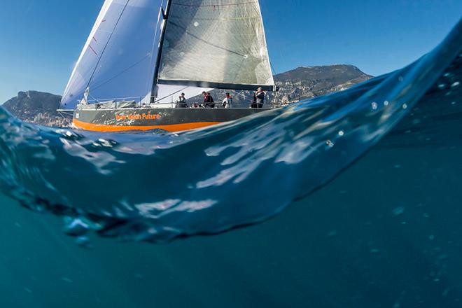 2016 Primo Cup - Trophée Credit Suisse © STUDIO BORLENGHI/Borlenghi-Gattini