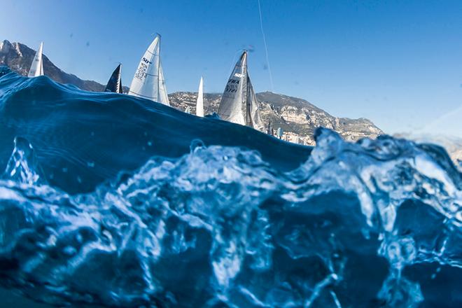 2016 Primo Cup - Trophée Credit Suisse © STUDIO BORLENGHI/Borlenghi-Gattini