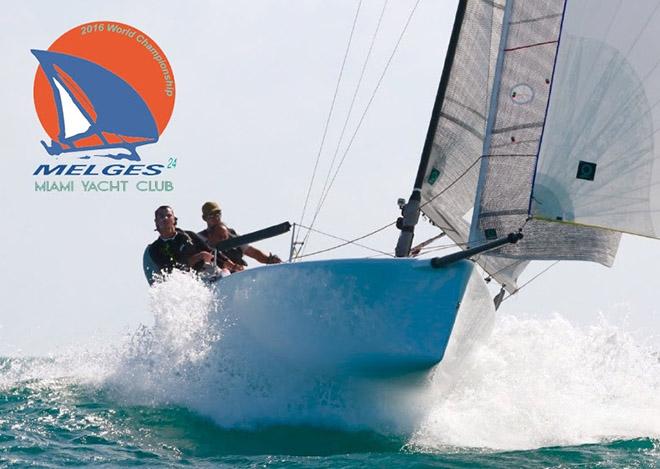 2016 Melges 24 World Championship © International Melges 24 Class Association http://www.melges24.com/