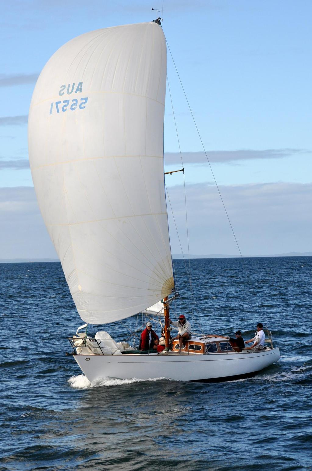 Tequila getting shaken and ready to stir photo copyright Jordana Statham taken at  and featuring the  class