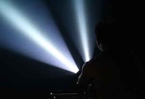 A comparison between torches. photo copyright Annika Fredriksson taken at  and featuring the  class
