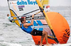 2016 ISAF Sailing World Cup - Miami photo copyright Richard Langdon /Ocean Images http://www.oceanimages.co.uk taken at  and featuring the  class