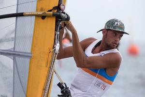 2016 ISAF Sailing World Cup - Miami photo copyright Richard Langdon /Ocean Images http://www.oceanimages.co.uk taken at  and featuring the  class