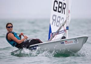 2016 ISAF Sailing World Cup - Miami photo copyright Richard Langdon /Ocean Images http://www.oceanimages.co.uk taken at  and featuring the  class