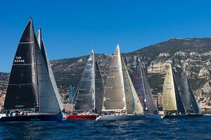 2016 Primo Cup – Trophée Credit Suisse photo copyright Carlo Borlenghi taken at  and featuring the  class