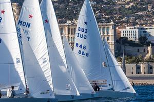 2016 Primo Cup - Trophée Credit Suisse photo copyright STUDIO BORLENGHI/Borlenghi-Gattini taken at  and featuring the  class