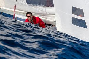 2016 Primo Cup - Trophée Credit Suisse photo copyright STUDIO BORLENGHI/Borlenghi-Gattini taken at  and featuring the  class