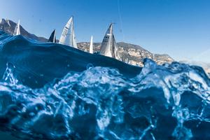 2016 Primo Cup - Trophée Credit Suisse photo copyright STUDIO BORLENGHI/Borlenghi-Gattini taken at  and featuring the  class