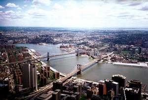 The Transat 2016 will finish in New York photo copyright FreeImages.com/Dario Lucarini taken at  and featuring the  class