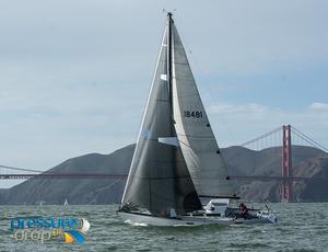 2016 Three Bridge Fiasco photo copyright Pressure Drop . US taken at  and featuring the  class