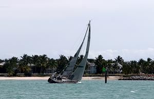 2016 Quantum Key West Race Week - Day 3 photo copyright  Max Ranchi Photography http://www.maxranchi.com taken at  and featuring the  class