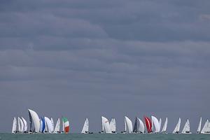 2016 Quantum Key West Race Week - Day 3 photo copyright  Max Ranchi Photography http://www.maxranchi.com taken at  and featuring the  class