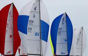 2016 Quantum Key West Race Week - Day 3 photo copyright  Max Ranchi Photography http://www.maxranchi.com taken at  and featuring the  class