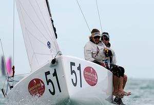 2016 Quantum Key West Race Week - Day 3 photo copyright  Max Ranchi Photography http://www.maxranchi.com taken at  and featuring the  class