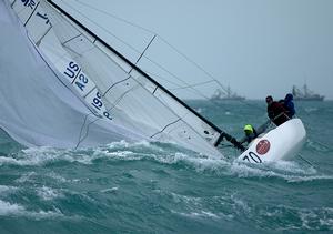 2016 Quantum Key West Race Week - Day 4 photo copyright  Max Ranchi Photography http://www.maxranchi.com taken at  and featuring the  class