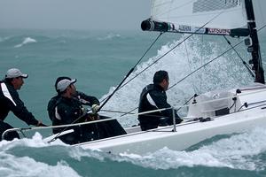 2016 Quantum Key West Race Week - Day 4 photo copyright  Max Ranchi Photography http://www.maxranchi.com taken at  and featuring the  class