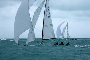 2016 Quantum Key West Race Week - Day 4 photo copyright  Max Ranchi Photography http://www.maxranchi.com taken at  and featuring the  class