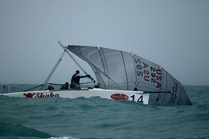 2016 Quantum Key West Race Week - Day 4 photo copyright  Max Ranchi Photography http://www.maxranchi.com taken at  and featuring the  class