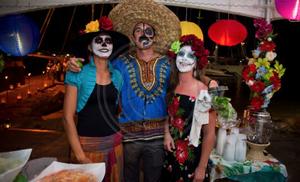Gloria and Best Dressed Crew photo copyright Ted Martin taken at  and featuring the  class