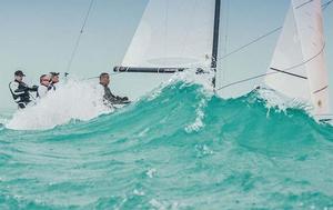 2016 Quantum Key West Race Week - Day 4 photo copyright Sara Proctor taken at  and featuring the  class