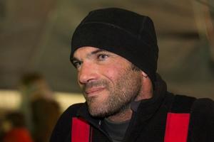 IDEC SPORT completes the adventure after 47 days, 14 hours and 47 minutes - 2015 Jules Verne Trophy photo copyright Jean-Marie Liot / DPPI / IDEC http://www.trimaran-idec.com/ taken at  and featuring the  class