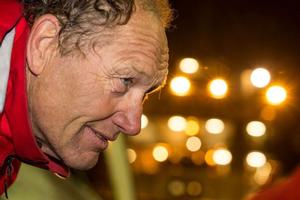 IDEC SPORT completes the adventure after 47 days, 14 hours and 47 minutes - 2015 Jules Verne Trophy photo copyright Jean-Marie Liot / DPPI / IDEC http://www.trimaran-idec.com/ taken at  and featuring the  class