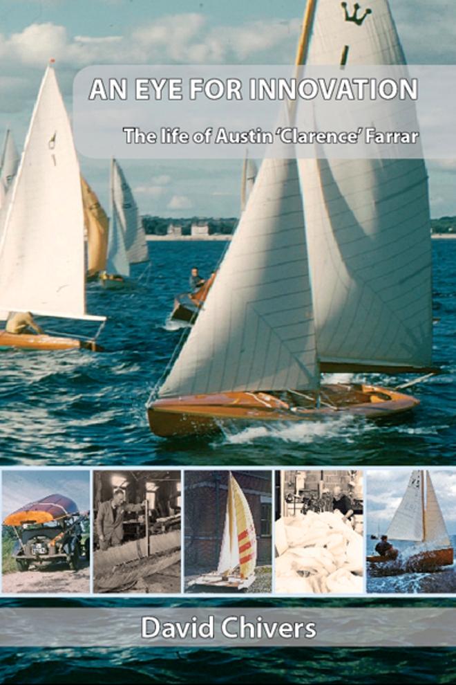An Eye for Innovation © boatswainbooks.uk