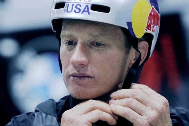 Jimmy Spithill © ACTV