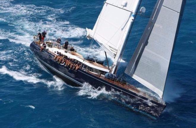 Close racing predicted in tight classes - 2016 St. Maarten Heineken Regatta ©  Tim Wright / Photoaction.com http://www.photoaction.com