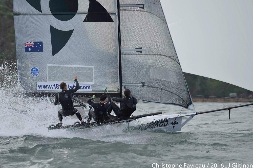  - Race 2 - JJ Giltinan Trophy © Christophe Favreau http://christophefavreau.photoshelter.com/