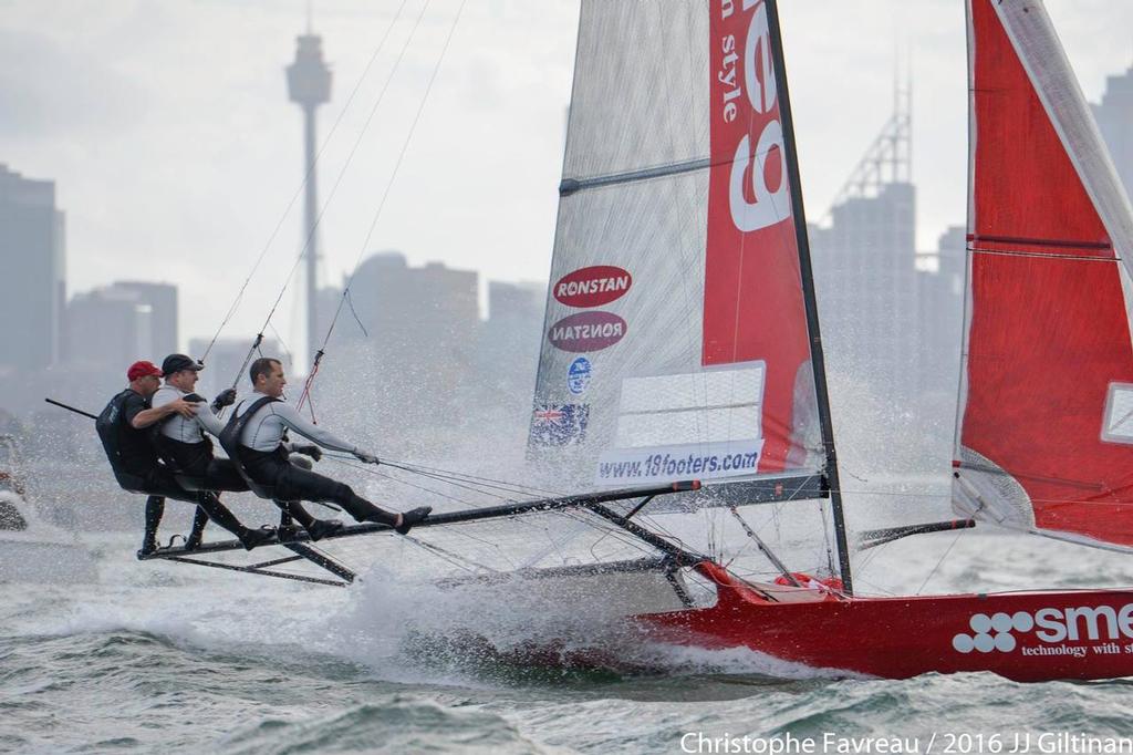  - Race 2 - JJ Giltinan Trophy © Christophe Favreau http://christophefavreau.photoshelter.com/