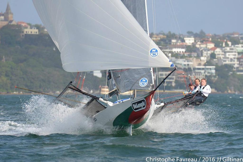  - Race 2 - JJ Giltinan Trophy © Christophe Favreau http://christophefavreau.photoshelter.com/