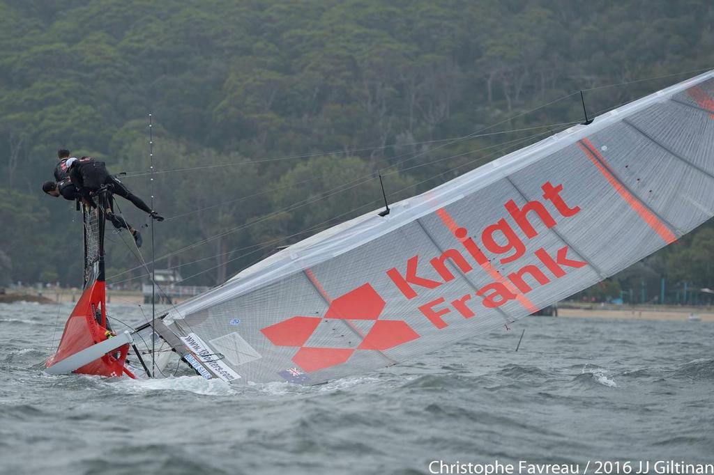  - Race 2 - JJ Giltinan Trophy © Christophe Favreau http://christophefavreau.photoshelter.com/