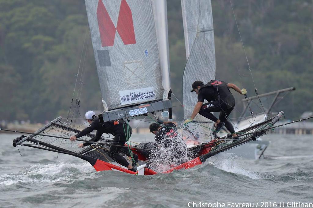  - Race 2 - JJ Giltinan Trophy © Christophe Favreau http://christophefavreau.photoshelter.com/