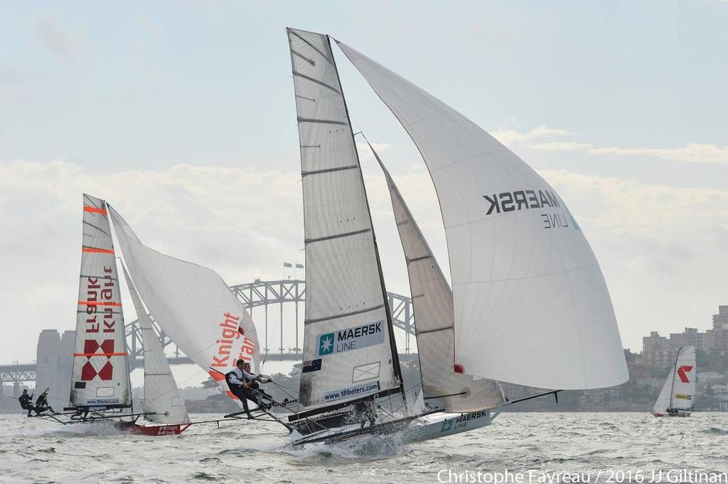  - Race 2 - JJ Giltinan Trophy © Christophe Favreau http://christophefavreau.photoshelter.com/