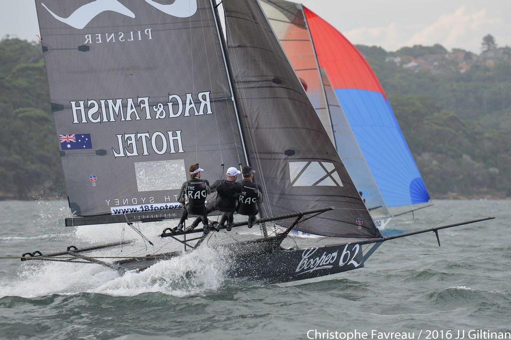  - Race 2 - JJ Giltinan Trophy © Christophe Favreau http://christophefavreau.photoshelter.com/