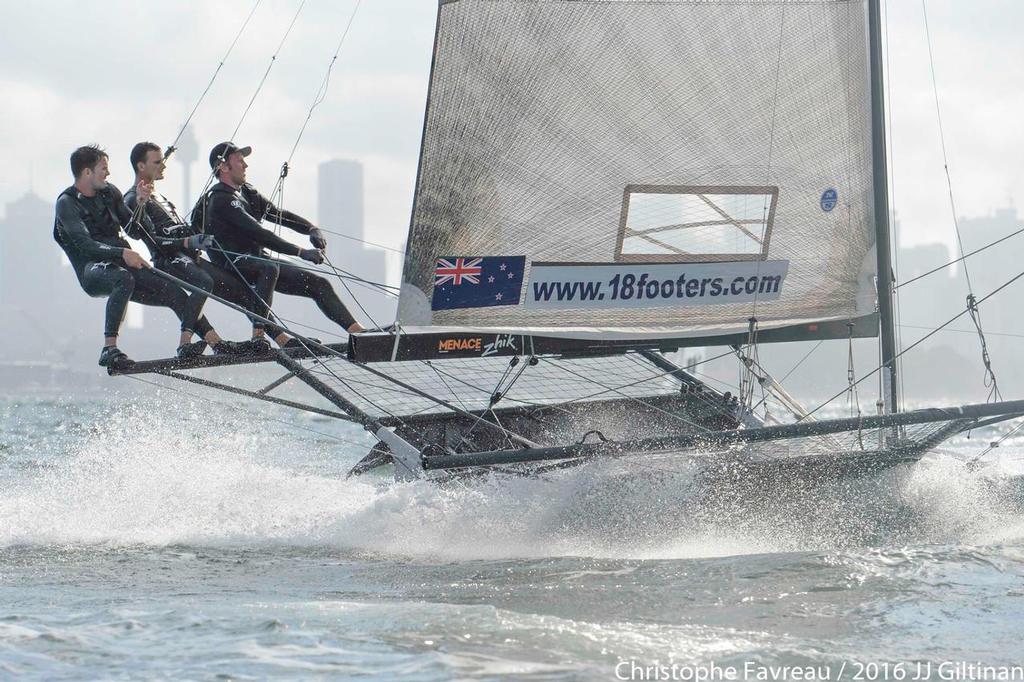  - Race 2 - JJ Giltinan Trophy © Christophe Favreau http://christophefavreau.photoshelter.com/