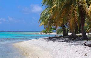 Eastern Islands photo copyright Annika Fredriksson taken at  and featuring the  class