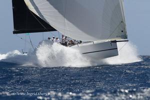 Spookie - Day 3 - St. Thomas International Regatta photo copyright St Thomas Int Regatta/Ingrid Abery http://www.ingridabery.com taken at  and featuring the  class
