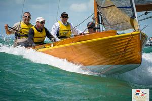  - Royal Akarana YC - The Boatbuilders Summer Series photo copyright Suellen Hurling  taken at  and featuring the  class
