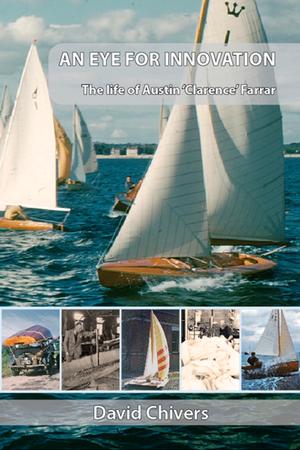 An Eye for Innovation photo copyright boatswainbooks.uk taken at  and featuring the  class